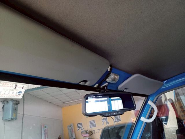 MITSUBISHI三菱 DELICA  第10張相片