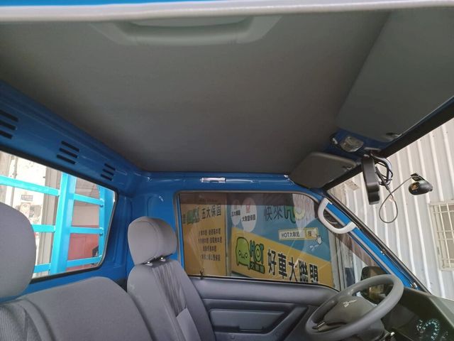 MITSUBISHI三菱 DELICA  第11張相片