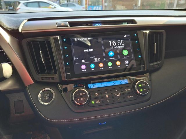 TOYOTA豐田 RAV4  第10張相片