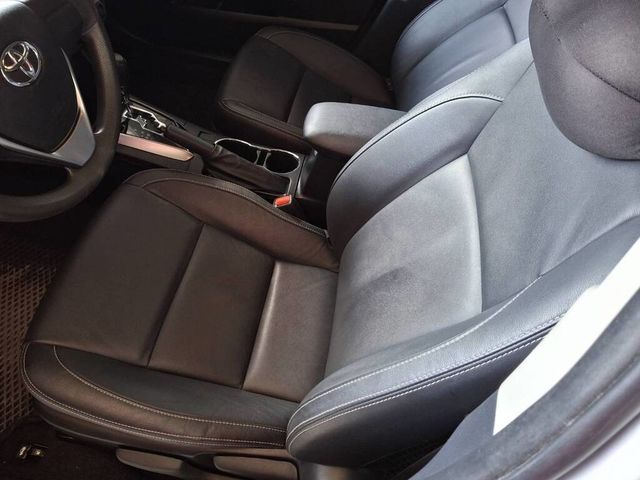 TOYOTA豐田 ALTIS  第7張相片
