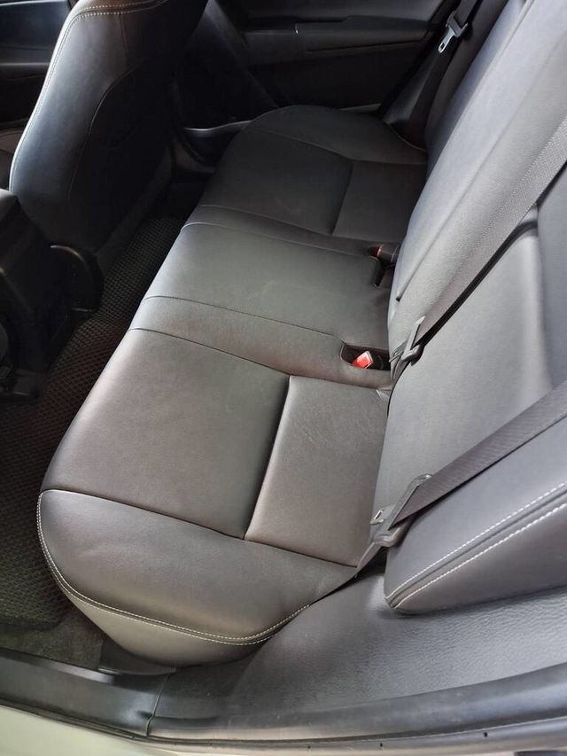 TOYOTA豐田 ALTIS  第9張相片