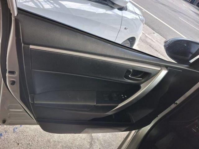 TOYOTA豐田 ALTIS  第11張相片