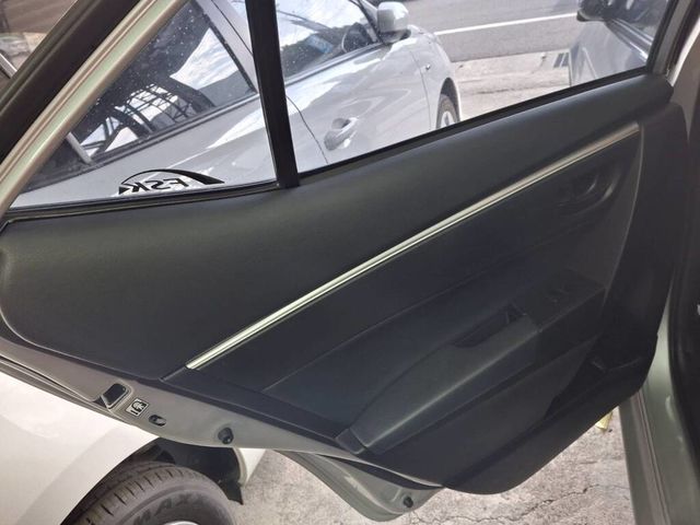 TOYOTA豐田 ALTIS  第13張相片