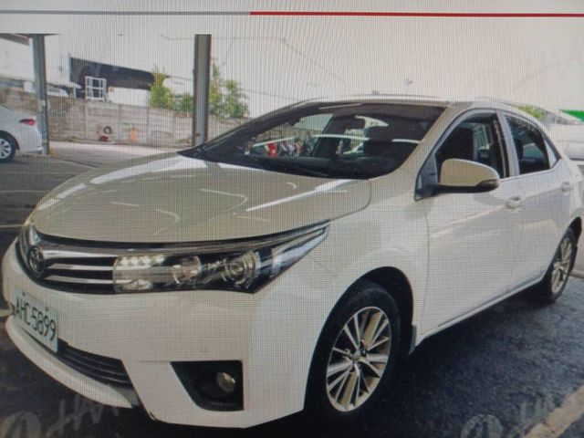 TOYOTA豐田 ALTIS  第1張相片