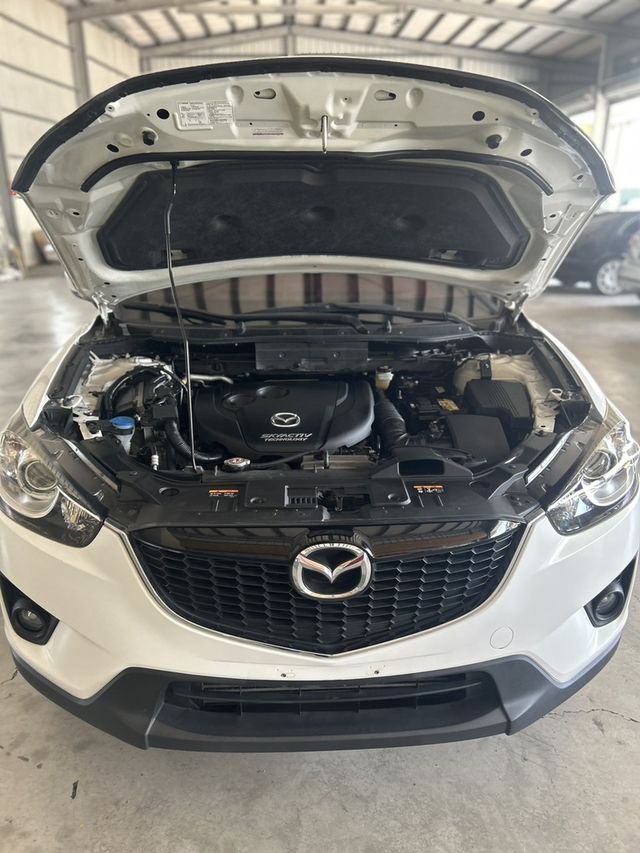 MAZDA馬自達 CX-5  第5張相片