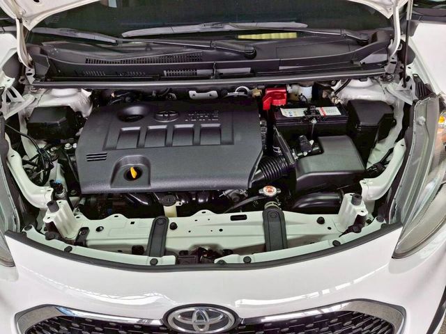 TOYOTA豐田 SIENTA  第7張相片