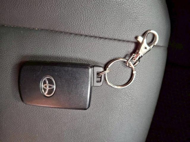 TOYOTA豐田 SIENTA  第11張相片