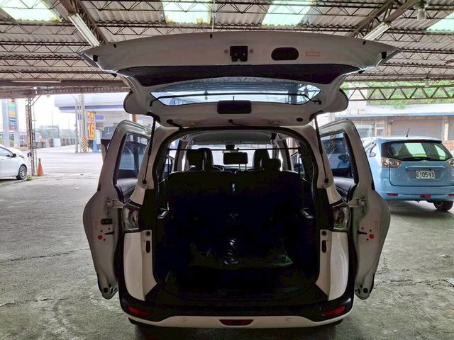 TOYOTA豐田 SIENTA  第15張相片
