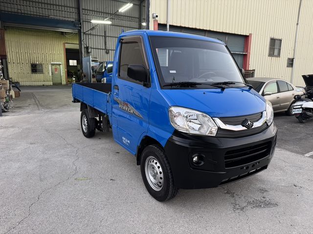 MITSUBISHI三菱 VERYCA  第2張相片