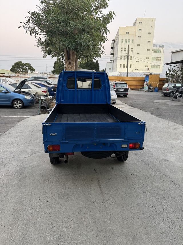 MITSUBISHI三菱 VERYCA  第4張相片