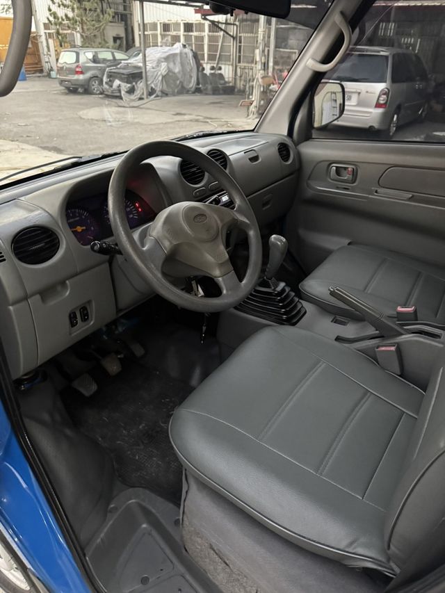 MITSUBISHI三菱 VERYCA  第5張相片