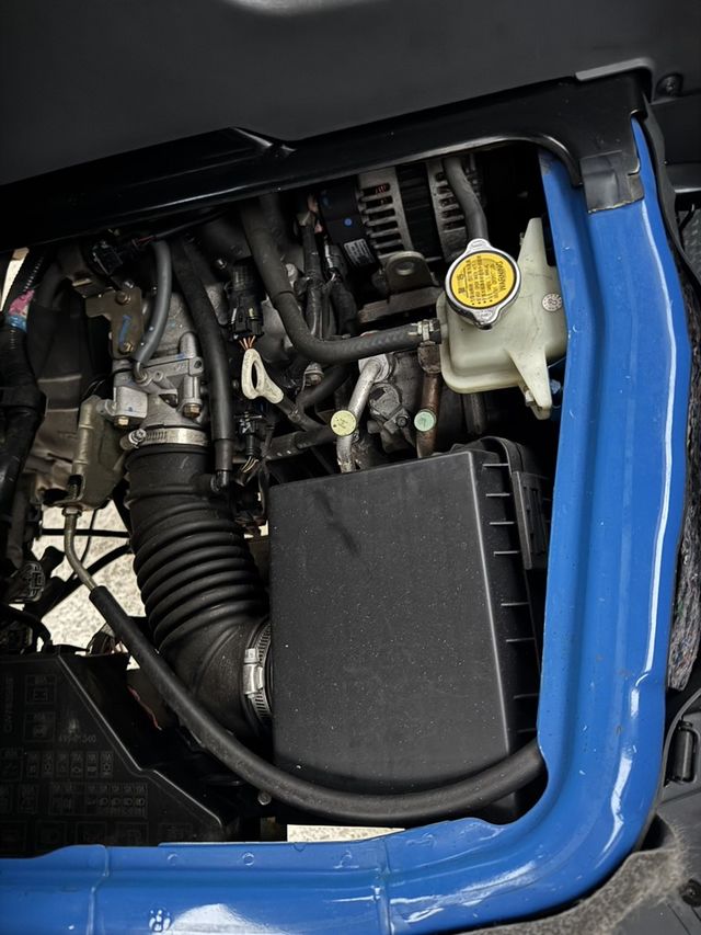 MITSUBISHI三菱 VERYCA  第7張相片