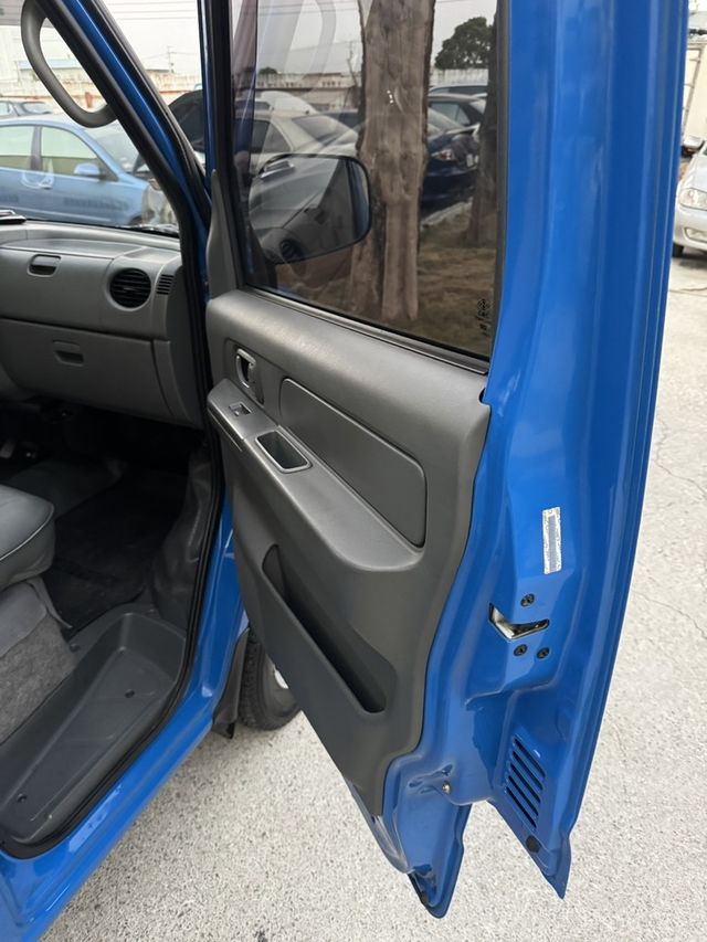 MITSUBISHI三菱 VERYCA  第9張相片