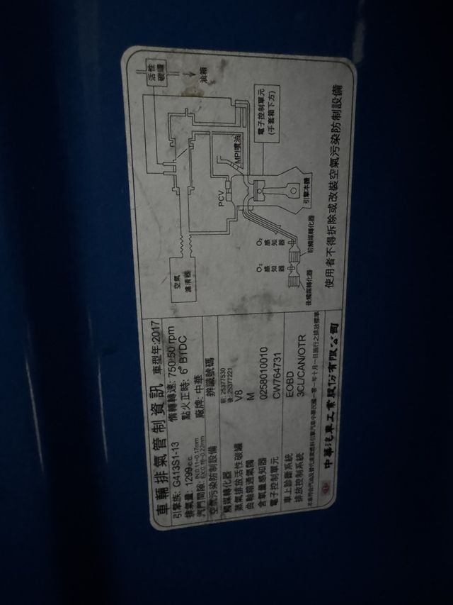 MITSUBISHI三菱 VERYCA  第10張相片