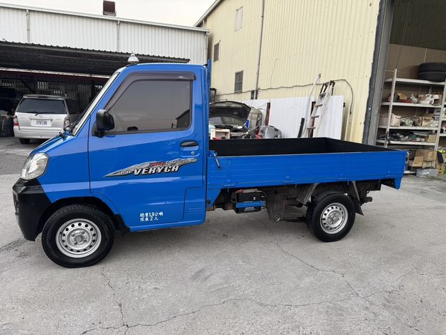 MITSUBISHI三菱 VERYCA  第11張相片