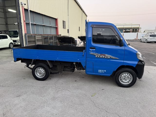 MITSUBISHI三菱 VERYCA  第12張相片