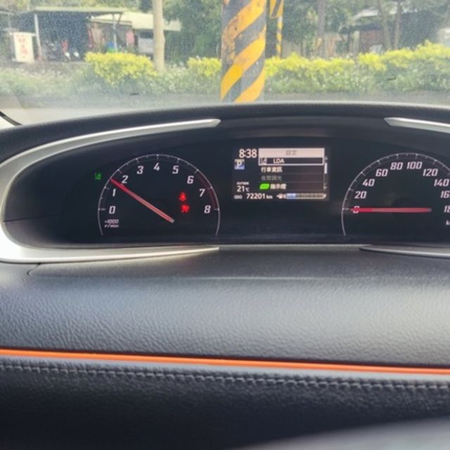 TOYOTA豐田 SIENTA  第5張相片