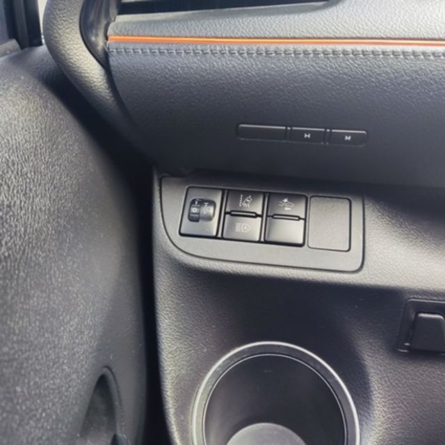 TOYOTA豐田 SIENTA  第6張相片
