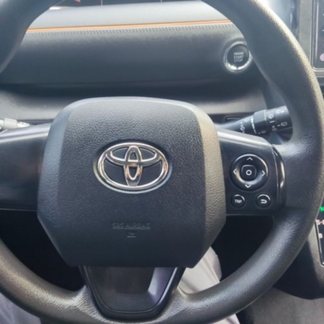 TOYOTA豐田 SIENTA  第7張相片