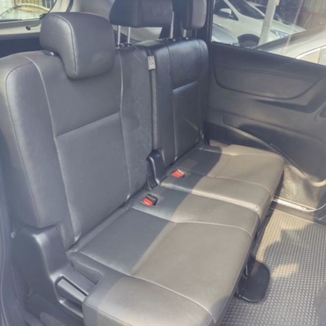 TOYOTA豐田 SIENTA  第10張相片