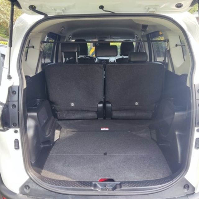TOYOTA豐田 SIENTA  第11張相片