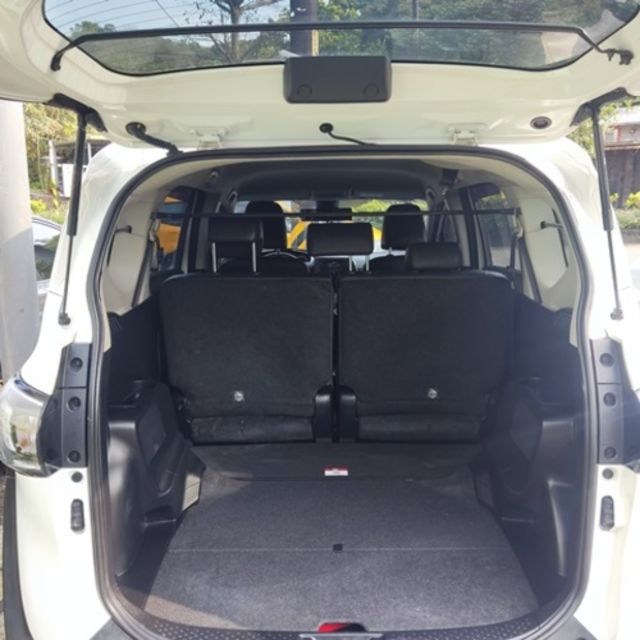 TOYOTA豐田 SIENTA  第12張相片