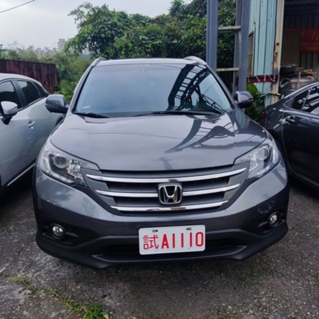 HONDA本田 CR-V  第3張相片