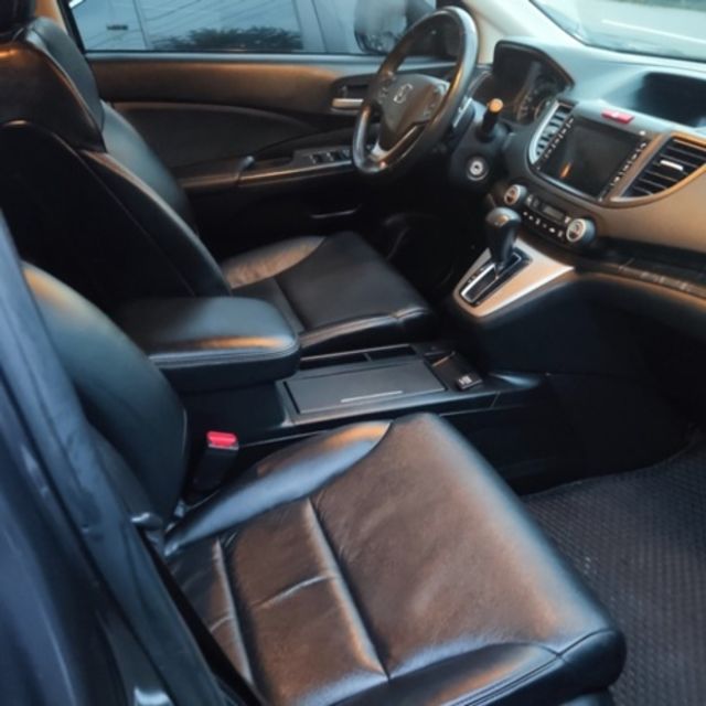 HONDA本田 CR-V  第5張相片