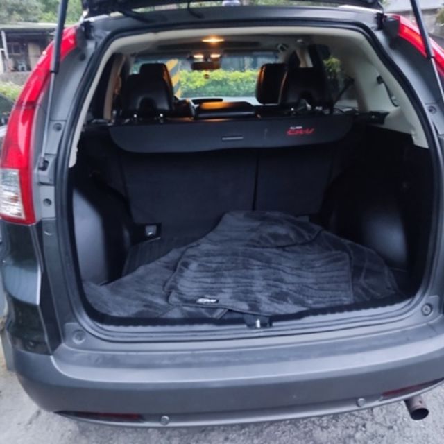 HONDA本田 CR-V  第7張相片