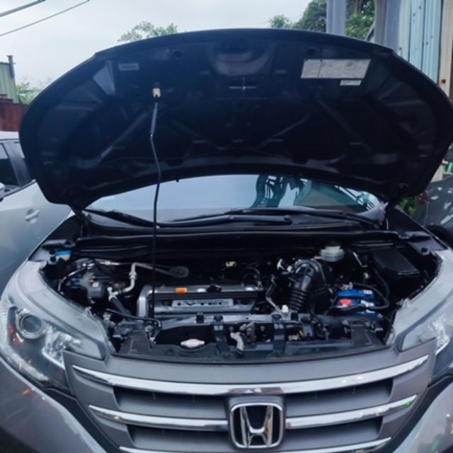 HONDA本田 CR-V  第9張相片