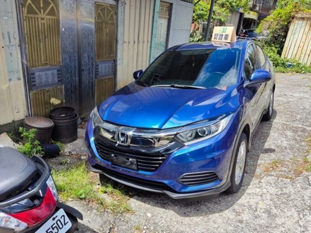 HONDA本田 HR-V  第1張相片