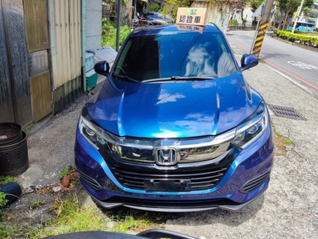 HONDA本田 HR-V  第3張相片