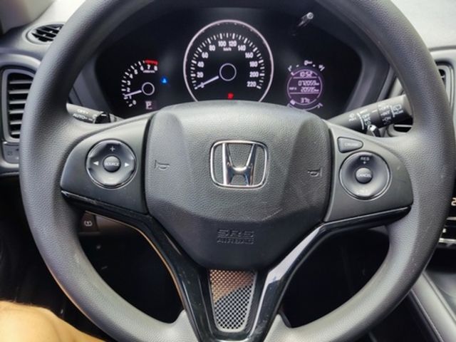 HONDA本田 HR-V  第5張相片