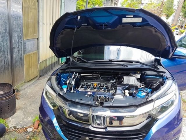 HONDA本田 HR-V  第13張相片