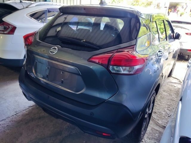 NISSAN日產 KICKS  第2張相片