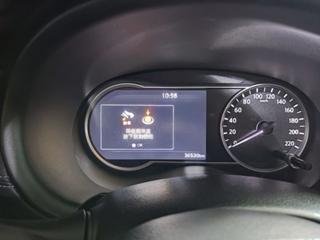 NISSAN日產 KICKS  第9張相片