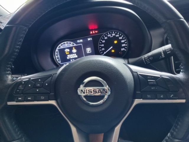 NISSAN日產 KICKS  第10張相片