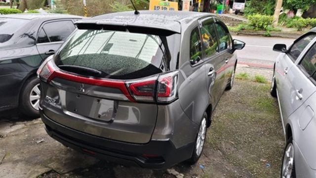 MITSUBISHI三菱 COLT PLUS  第2張相片