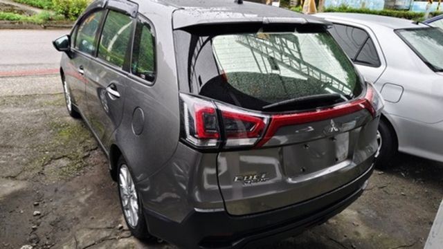 MITSUBISHI三菱 COLT PLUS  第4張相片
