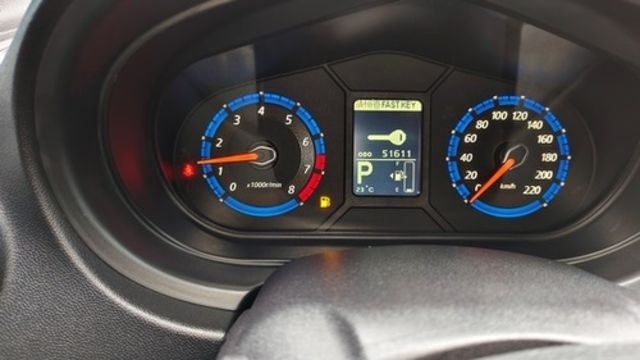 MITSUBISHI三菱 COLT PLUS  第5張相片