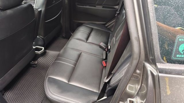 MITSUBISHI三菱 COLT PLUS  第9張相片
