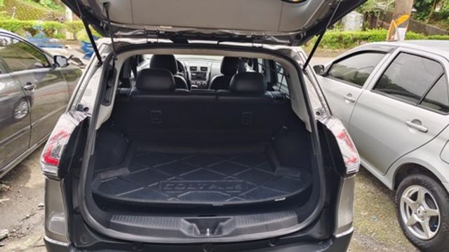 MITSUBISHI三菱 COLT PLUS  第12張相片