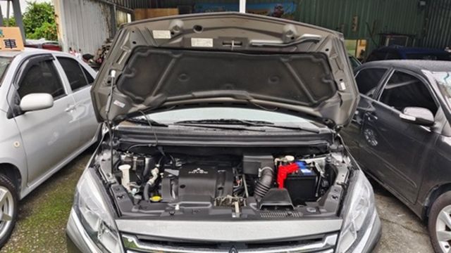 MITSUBISHI三菱 COLT PLUS  第13張相片