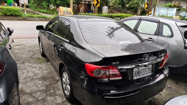 TOYOTA豐田 ALTIS  第4張相片