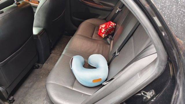 TOYOTA豐田 ALTIS  第6張相片