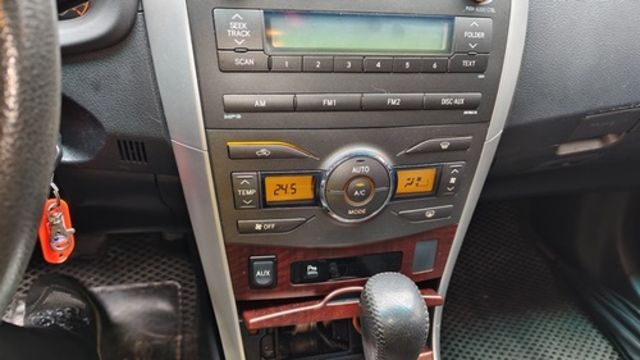 TOYOTA豐田 ALTIS  第8張相片