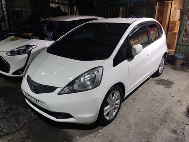 HONDA本田 FIT  第1張相片