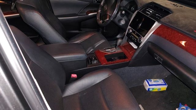 TOYOTA豐田 CAMRY  第4張相片