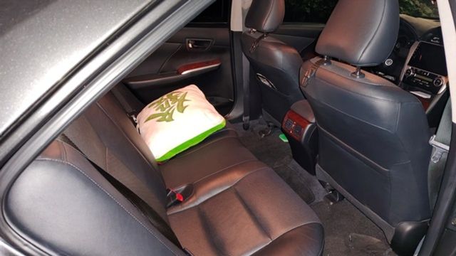 TOYOTA豐田 CAMRY  第5張相片