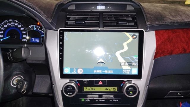 TOYOTA豐田 CAMRY  第8張相片